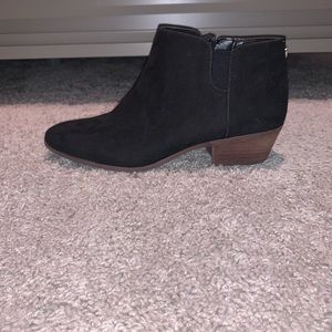 Heel Boots